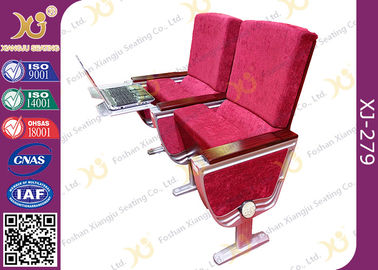 중국 고속 가로장 디자인 테이블을 가진 표준 사이즈 Foldable 테이블 의사당 의자 협력 업체