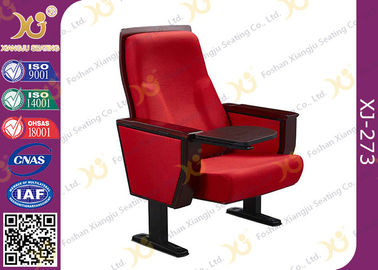 중국 스피커를 가진 중국 사람 Carst 철 회의실 착석/강당 의자 협력 업체