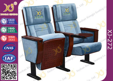 중국 꿰매는 로고/영화관 좌석을 가진 평야 쪼개지는 유형 뒤 나머지 강당 의자 협력 업체