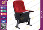 접이식 알루미늄 다리 강당 착석 의자는 아BS 정제를 가진 좌석 높은 쪽으로 기울입니다 협력 업체
