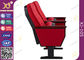 접힌 강당 극장 착석, 플라스틱 쌓을수 있는 교회 강당 의자 협력 업체