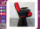 조정 강당 가구 &amp; 극장 착석, 알루미늄 철회 가능한 교회 의자 협력 업체