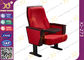 스피커를 가진 중국 사람 Carst 철 회의실 착석/강당 의자 협력 업체
