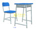 색깔 Customied/교실 가구를 가진 중학교 단 하나 책상 그리고 의자 협력 업체