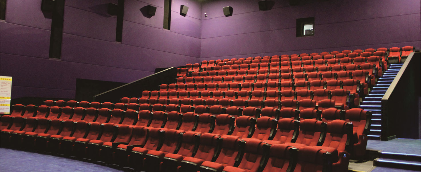 중국 최상 영화관 극장 의자 판매에