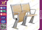 책상, 학교 가구 강의 방 의자를 가진 강당 접힌 착석 협력 업체