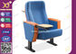 경청자 XJ-229를 위한 주조된 거품 강당 의자/강당 극장 착석 철 발 협력 업체