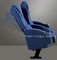600mm 차원 강철 다리 영화관 VIP 방을 위한 의자에 의하여 주조되는 거품 영화관 의자 협력 업체